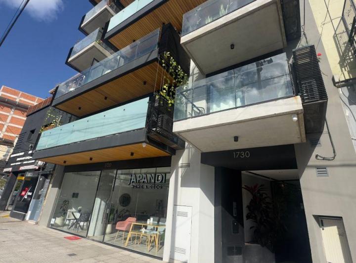 Departamento · 85m² · 3 Ambientes