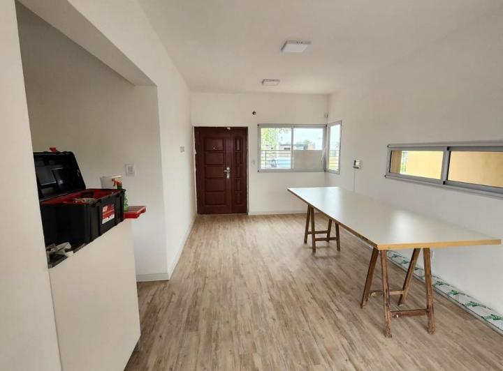 Casa · 85m² · 2 Dormitorios