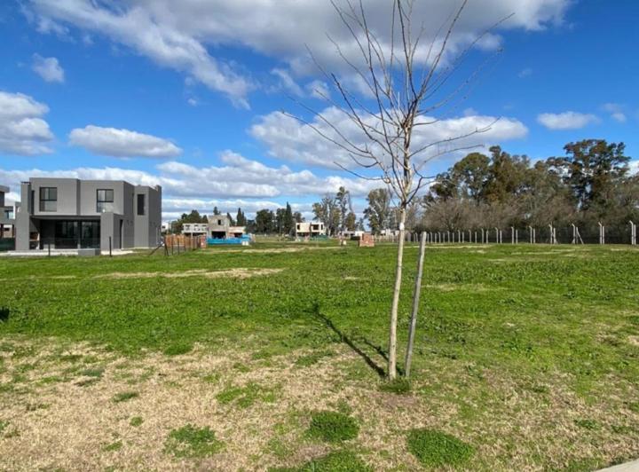 Terreno · 533m²