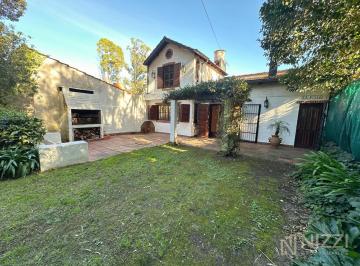 Casa · 64m² · 2 Ambientes · Chalet en Barrio Los Tilos, Vecino a La Florida