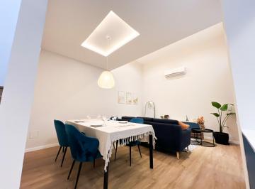 PH · 95m² · 4 Ambientes · Departamento Pasillo Dos Dorm. Quincho Pileta Centro Mitre 1500