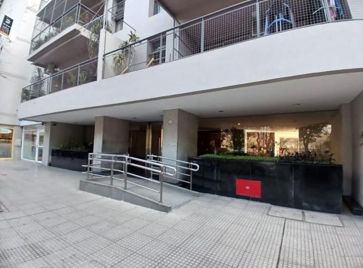 Departamento · 48m² · 2 Ambientes