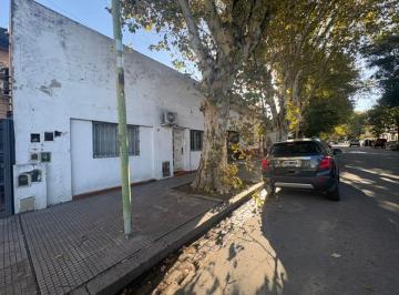 Terreno , Villa Santa Rita · Gran Terreno de 8.66 X 51 en Villa del Parque/villa Santa Rita