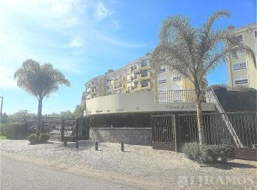 Departamento · 58m² · 2 Ambientes · Amoblado - 2 Amb - con Cochera - en Aquiler en Terrazas de La Bahía Nordelta