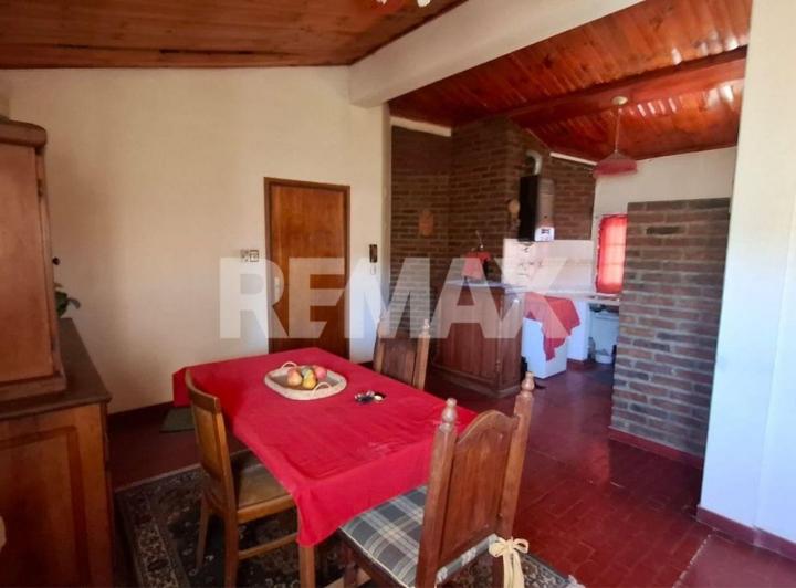 Departamento · 66m² · 4 Ambientes