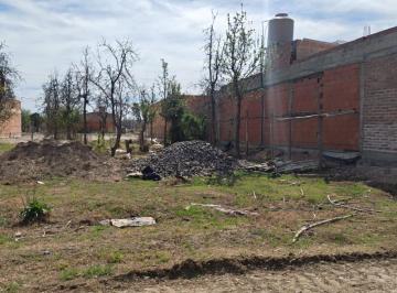 Terreno · 300m² · Terreno en Venta en Barrio Don Vicente - Neuquén Capital