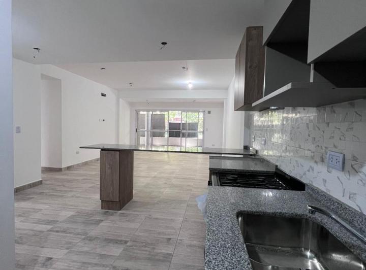 Departamento · 88m² · 3 Ambientes