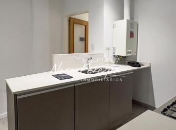 Departamento · 62m² · 3 Ambientes · Departamento - Rosario