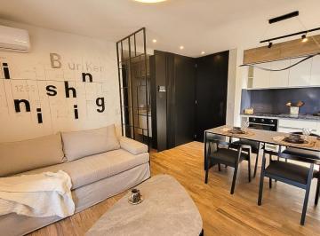 Departamento · 41m² · 2 Ambientes · 1 Cochera · Departamento de 1 Dormitorio Próximo a Nueva Córdoba con Financiación.