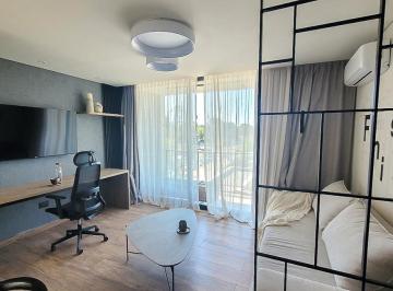 Departamento · 41m² · 2 Ambientes · 1 Cochera · Departamento de 1 Dormitorio Próximo a Nueva Córdoba con Financiación.