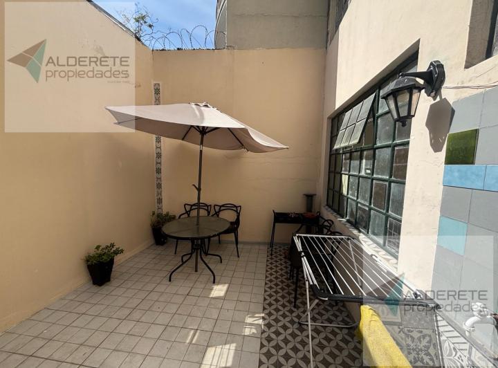 PH · 65m² · 4 Ambientes