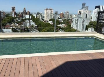 Departamento de 1 ambiente, Núñez · Vuelta de Obligado Al 3900 - Nuñez