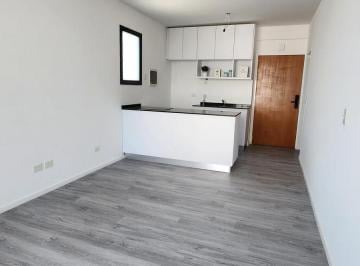 Departamento · 26m² · 1 Ambiente · Departamento en Villa Crespo a Estrenar