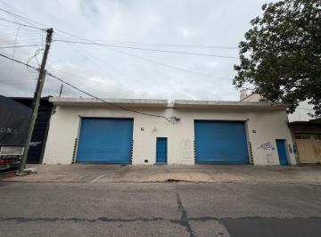 Depósito · 519m² · Depósito Ciudadela Zona Oeste Barragán 900