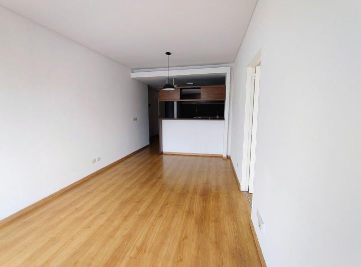 Departamento · 44m² · 2 Ambientes