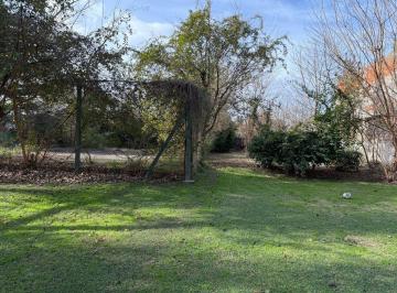 Terreno · 725m² · Venta Gran Terreno Don Torcuato Desarrollo