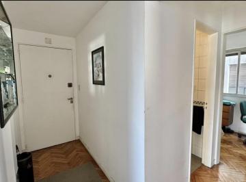 Departamento · 46m² · 3 Ambientes · Venta Dos Amb, Vista Abierta con Escritorio