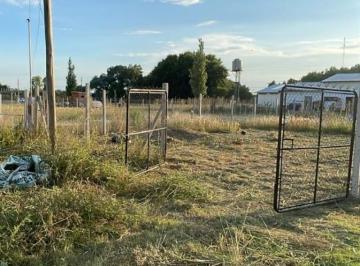 Terreno , Zárate · Oportunidad! Vendo Lote Barrio La Carona 2