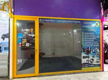 Local comercial , Lanús · Local en Alquiler en Lanús Este