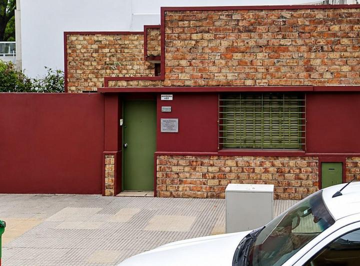 Terreno · 126m²