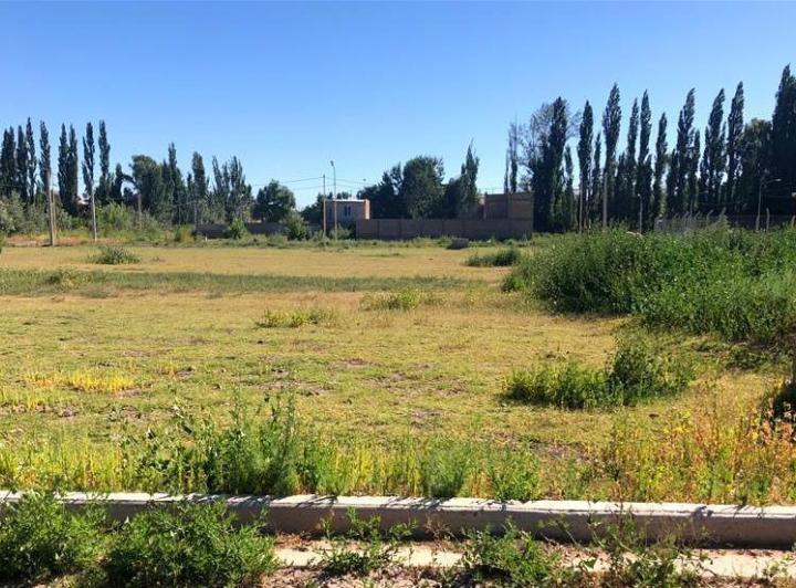 Terreno · 360m²