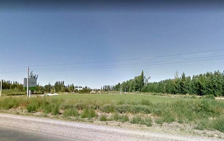 Terreno · 220m²