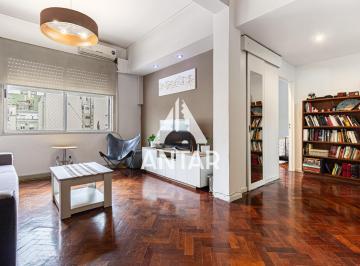 Departamento · 104m² · 4 Ambientes · 1 Cochera · 104 m², Gran Planta, Todo El Espacio Que Una Familia Necesita