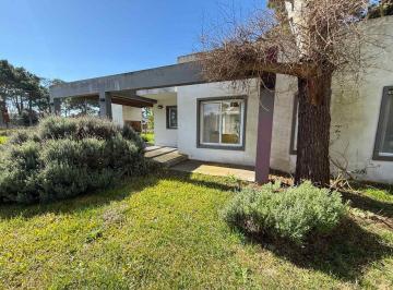 Casa · 65m² · 3 Ambientes · Venta Casa 3 Ambientes La Caleta