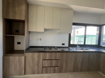 Casa de 5 ambientes, Mayor Drummond · 2 Casas a Estrenar en Barrio Alma Gardenia