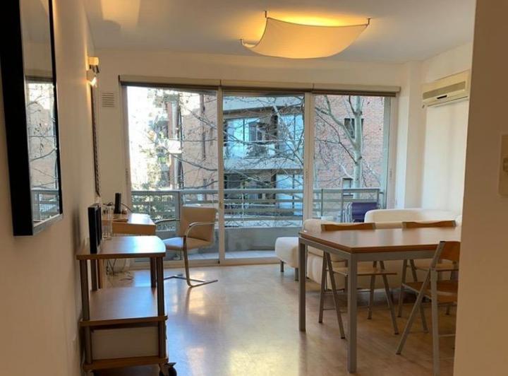 Departamento · 50m² · 2 Ambientes