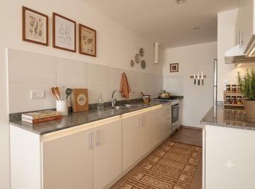 Departamento · 62m² · 2 Ambientes · Departamento Céntrico a Estrenar El Bolsón