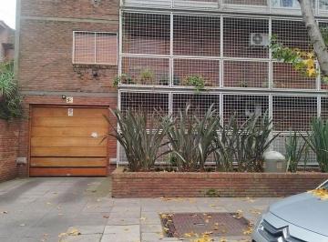 Garage · 20m² · Venta Cochera - San Isidro - Oportunidad!