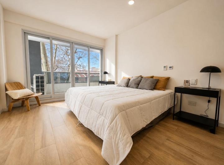 Departamento · 73m² · 2 Ambientes
