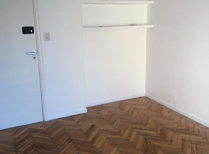 Departamento · 34m² · 2 Ambientes