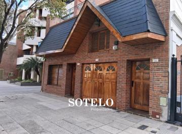 PH · 40m² · 2 Ambientes · 2 Amb PH Planta Baja con Patio