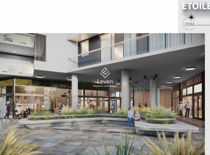 Local comercial · 80m² · 1 Ambiente