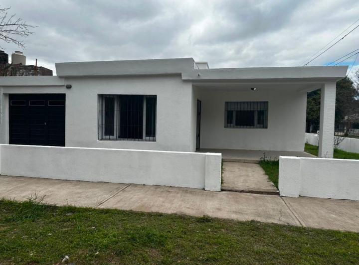 Casa · 129m² · 6 Ambientes · 1 Cochera