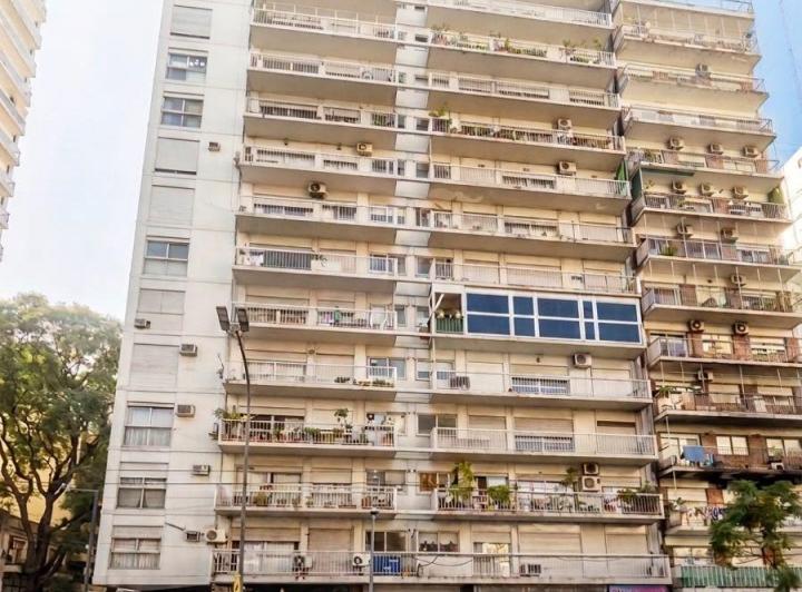 Departamento · 48m² · 2 Ambientes
