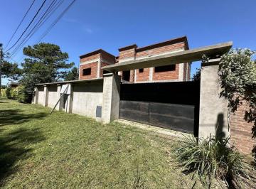 Casa · 310m² · 7 Ambientes · 2 Cocheras · Venta Casa 7 Amb en Construcción