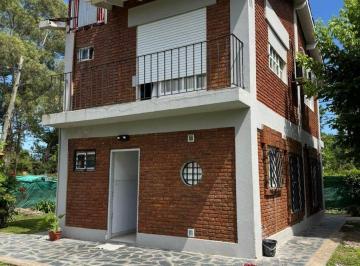 Casa · 112m² · 3 Ambientes · 2 Cocheras · Venta Casa 3 Amb C/pileta en La Alborada Pilar