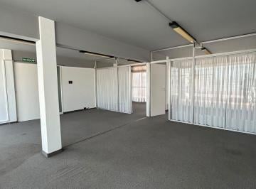 Oficina comercial · 187m² · Oficina con Boxes Individuales