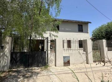 Casa · 140m² · 5 Ambientes · 1 Cochera · Casa en Venta a Estrenar Barrio La Alborada, Pilar