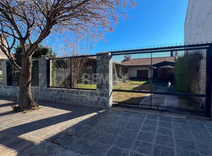 Casa · 171m² · 3 Ambientes