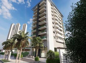 Departamento · 28m² · 1 Ambiente · Venta Monoambiente a Estrenar Brickell Joven Tigre