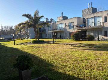 Departamento · 56m² · 2 Ambientes · 1 Cochera · Venta Departamento 2 Amb. Cocina Indep y Parrilla