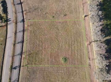 Terreno · 2006m² · Venta Lote Eucaliptos 2005 m² Laguna de Las Pampas