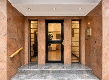 Departamento · 54m² · 2 Ambientes · Depto 2 Amb y Medio C/ Balcon San Martin Centro