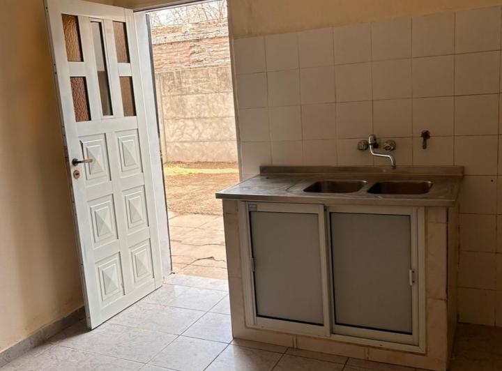 Casa · 40m² · 2 Ambientes