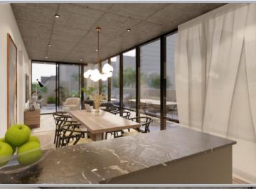Departamento · 38m² · 1 Ambiente · Venta Departamento Pozo Belgrano Barrancas