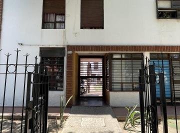 Departamento · 30m² · 2 Ambientes · Alquiler Departamento 1 Dormitorio Bº Jardin